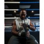 Бинт для спорту Title Boxing Mexican Style 180" 4.5м Black (MHW BK)