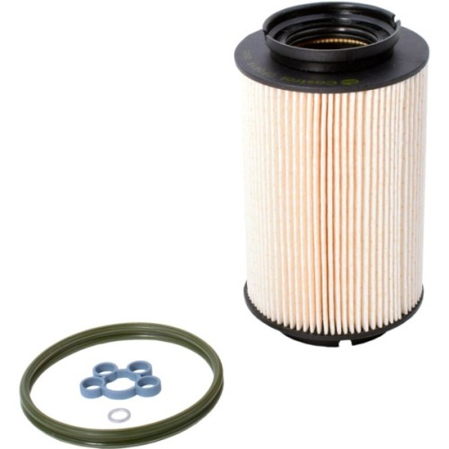 Фільтр паливний Castrol Filters CF0414
