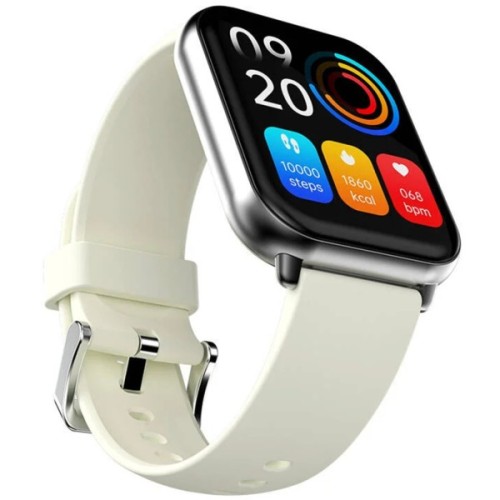 Смарт-годинник HiFuture zone 2 silver (zone2.silver)