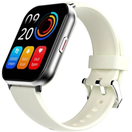 Смарт-годинник HiFuture zone 2 silver (zone2.silver)