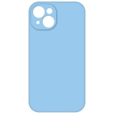 Чохол до мобільного телефона Intaleo SoftShell Apple iPhone 14 Plus Light Blue (1283126567957)