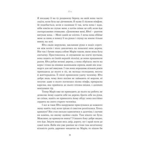 Книга Юга. Залізниця - Югані Аго Yakaboo Publishing (9786178222949)