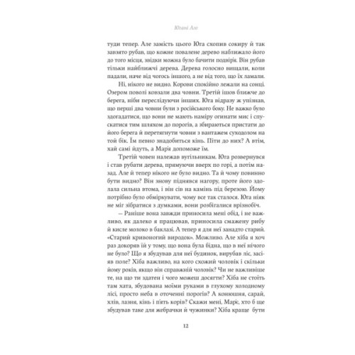 Книга Юга. Залізниця - Югані Аго Yakaboo Publishing (9786178222949)