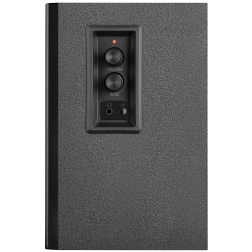 Акустична система Defender Solar 20 Bluetooth Black (65721)