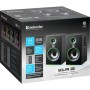 Акустична система Defender Solar 20 Bluetooth Black (65721)