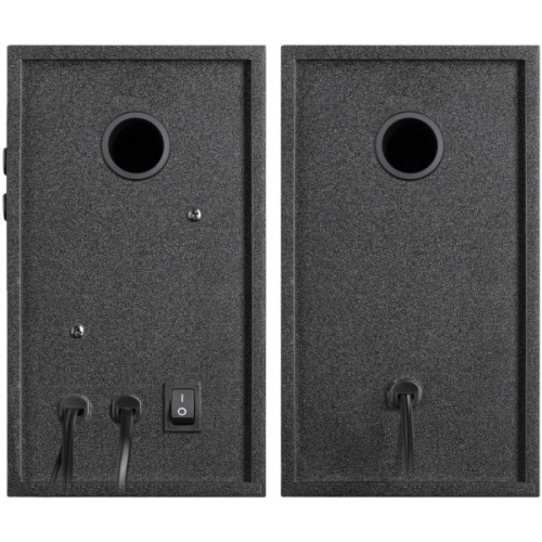 Акустична система Defender Solar 20 Bluetooth Black (65721)