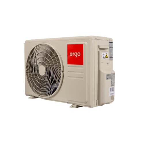 Кондиціонер Ergo ACI 1835 ODU MSH(2) + ACI 0935 I