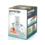 Подрібнювач Gorenje S501GW (S 501 GW)