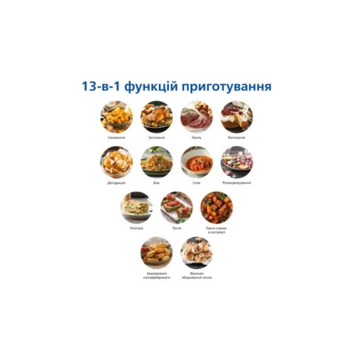 Мультипіч Philips Ovi digital Series 2000 (NA221/00)