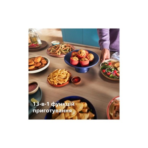 Мультипіч Philips Ovi digital Series 2000 (NA221/00)