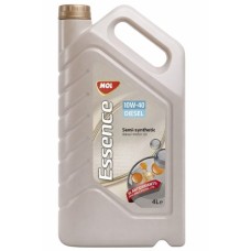 Моторна олива MOL Essence Diesel 10W-40 4л (13301210)