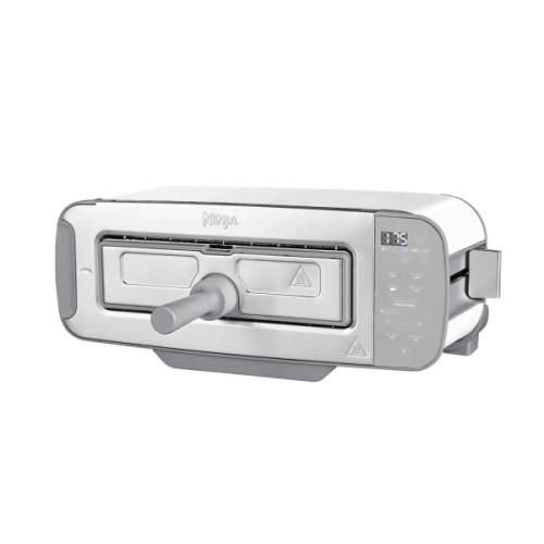 Тостер Ninja Foodi 3-in-1 White ST200EUWH