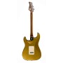 Електрогітара Mooer GTRS Standard S801 Gold