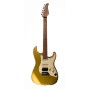 Електрогітара Mooer GTRS Standard S801 Gold