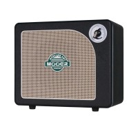 Комбопідсилювач Mooer Hornet 15W Li Black