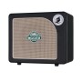 Комбопідсилювач Mooer Hornet 15W Li Black