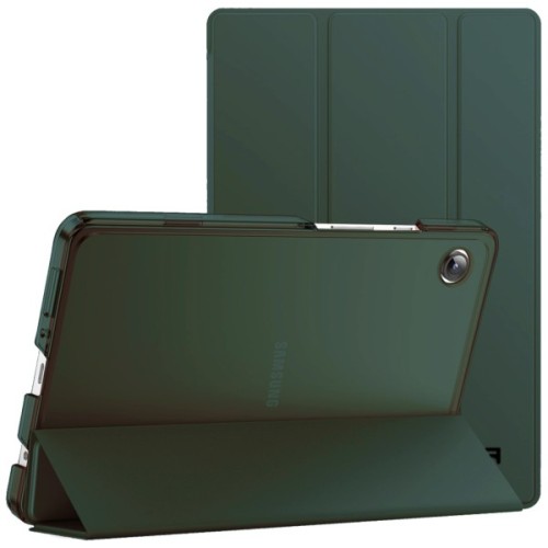Чохол до планшета Armorstandart Flex Case Samsung Tab A11 / A9 Dark Green (ARM84438)