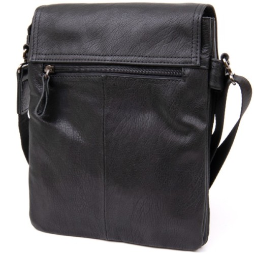 Сумка Vintage Чорна (20442)