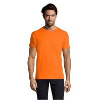 Футболка Sol's Imperial помаранчевий XXL (11500400XXL)