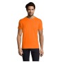 Футболка Sol's Imperial помаранчевий XXL (11500400XXL)