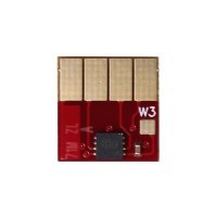 Чип для картриджа HP 711M/CZ131A, 29 мл, magenta Apex (CHIP-HP-711-M)