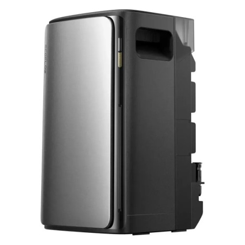 Система зберігання енергії EcoFlow DELTA Lite PLUS 1000W (Stream Ultra) (EFSTREAMULTRA800W-EU)