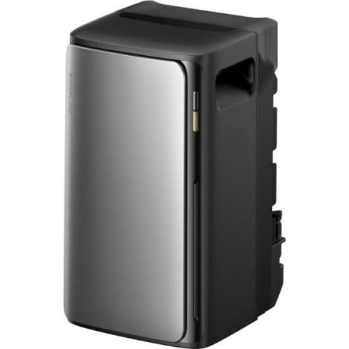 Система зберігання енергії EcoFlow DELTA Lite PLUS 1000W (Stream Ultra) (EFSTREAMULTRA800W-EU)