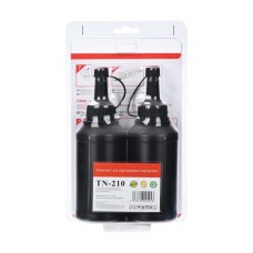 Тонер Pantum PC-230R/PC-211EV (2тонера + 2чипа) (TN-210P)