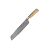 Кухонний ніж MasterPro накірі Tetsu 20 см (BGMP-4167)