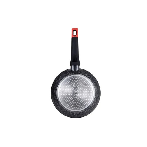 Сковорода Bergner Chroma, 20 см (BG-30110-BK)