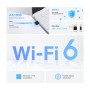 Мережева карта Wi-Fi TP-Link Archer TX20U Nano (ARCHER-TX20U-NANO)