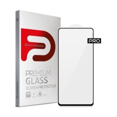 Скло захисне Armorstandart Pro Samsung A36 5G Black (ARM82213)