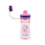 Поїльник-непроливайка Kite Feel Good, 500 мл, лілова (K25-397-2)