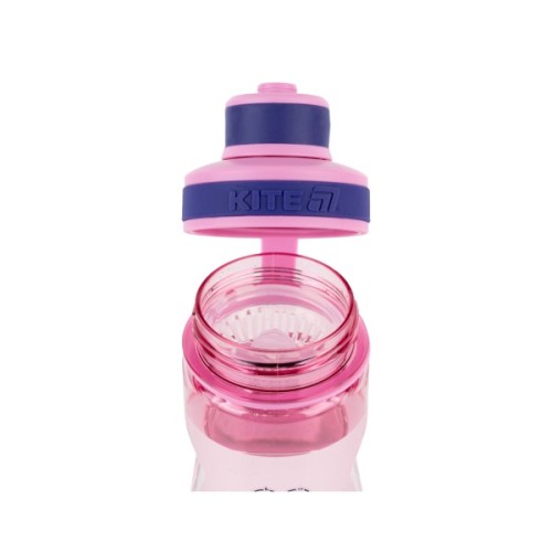 Поїльник-непроливайка Kite Feel Good, 500 мл, лілова (K25-397-2)