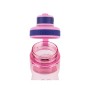 Поїльник-непроливайка Kite Feel Good, 500 мл, лілова (K25-397-2)
