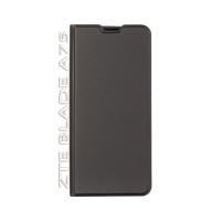 Чохол до мобільного телефона BeCover Exclusive New Style ZTE Blade A75 4G Black (712817)