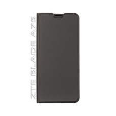 Чохол до мобільного телефона BeCover Exclusive New Style ZTE Blade A75 4G Black (712817)