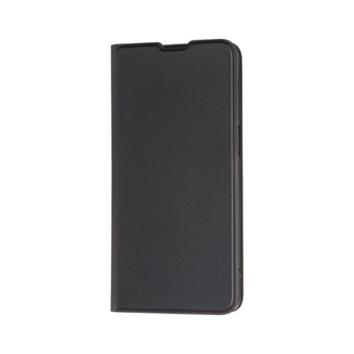 Чохол до мобільного телефона BeCover Exclusive New Style ZTE Blade A75 4G Black (712817)