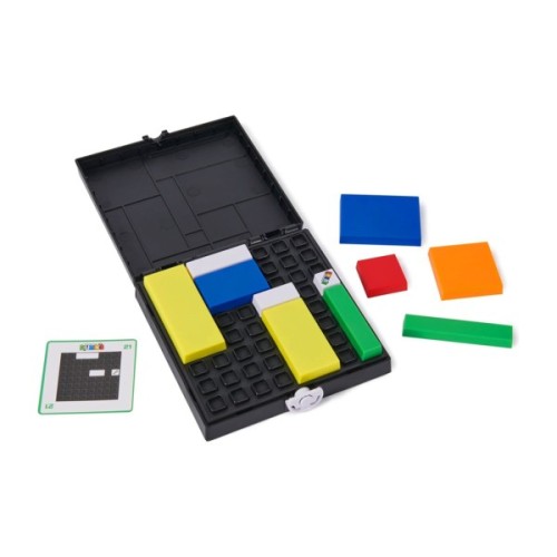 Головоломка Rubik's Грідлок (6070059)