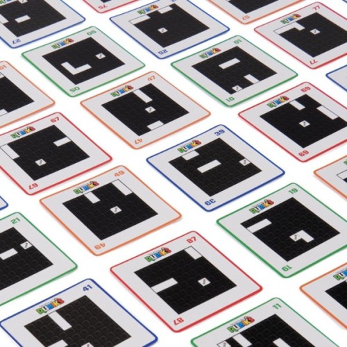 Головоломка Rubik's Грідлок (6070059)