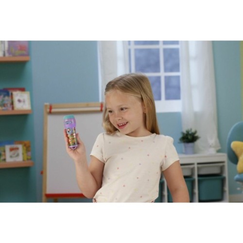 Інтерактивна іграшка Ambo Funtamin Аудіоказка з проєктором Джек і бобове стебло (AF6339JB)