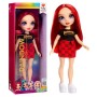 Лялька Rainbow High серії ОРР - Рубі (989486)