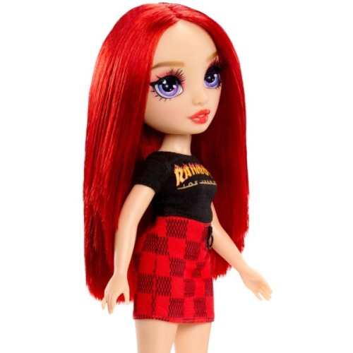 Лялька Rainbow High серії ОРР - Рубі (989486)
