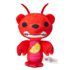 М'яка іграшка Deddy Bears Серія 4 Hank Hotpot 16 см (DB409) М'яка іграшка Deddy Bears Серія 4 Hank Hotpot 16 см (DB409)