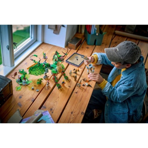 Конструктор LEGO Ninjago Дракон життя (71859)