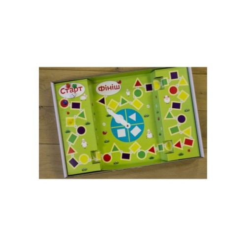 Настільна гра Ранок Великий набір. 50 математичних ігор (4823076133269)