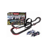 Автотрек Carrera GO!!! Гіганти швидкості DTM (CR-20062596)