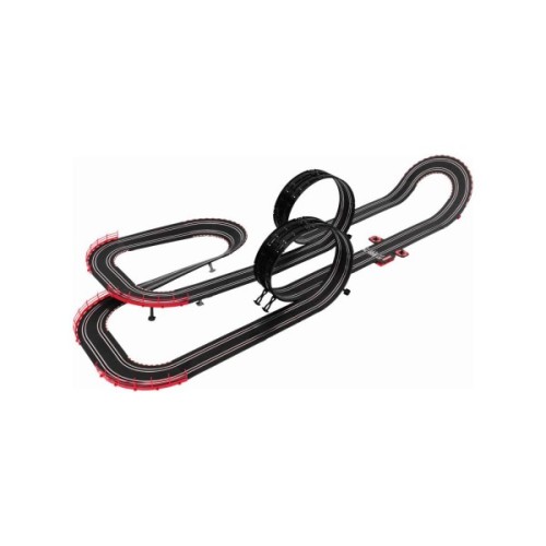 Автотрек Carrera GO!!! Гіганти швидкості DTM (CR-20062596)