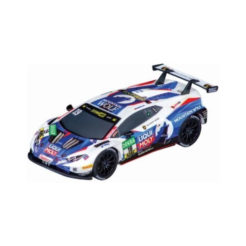 Автотрек Carrera GO!!! Гіганти швидкості DTM (CR-20062596)