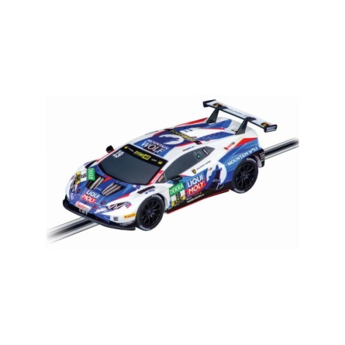 Автотрек Carrera GO!!! Гіганти швидкості DTM (CR-20062596)